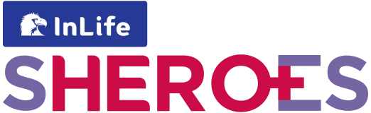 Inlife Sheroes